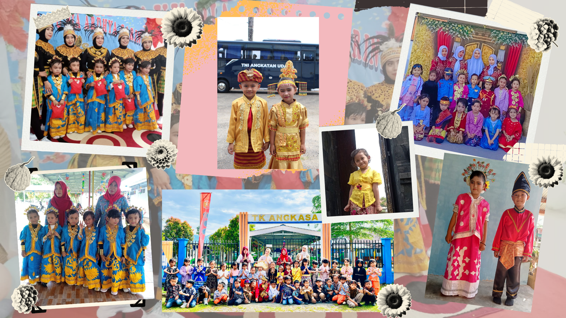 Angkasa Berbudaya