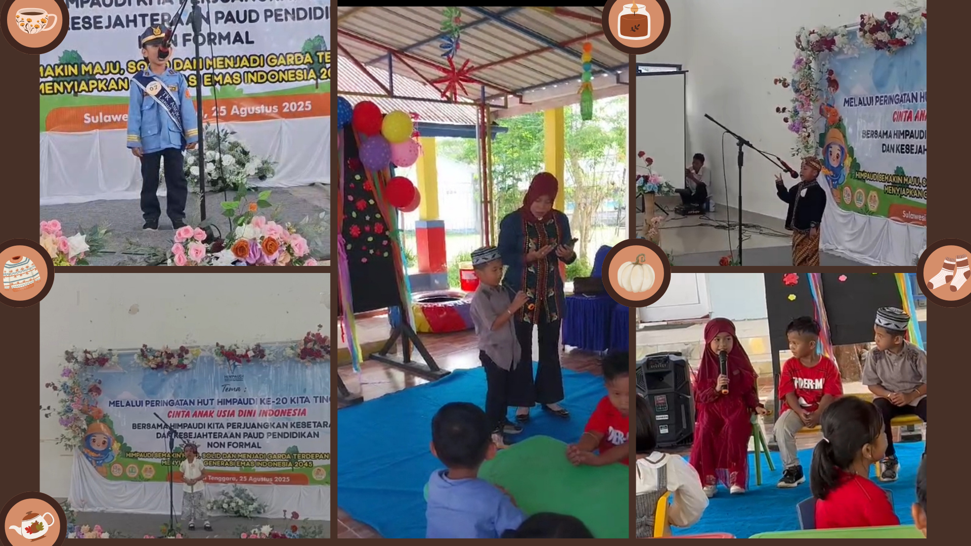 Angkasa Can Speak